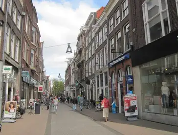 Foto #3 Appartement Oude Vismarkt Zwolle