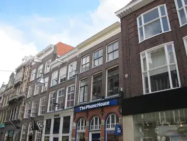 Foto #2 Appartement Oude Vismarkt Zwolle