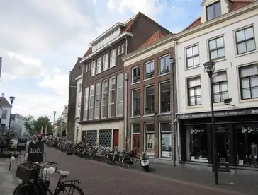 Foto #1 Appartement Oude Vismarkt Zwolle