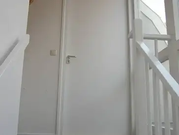 Foto #4 Appartement Oude Vismarkt Zwolle