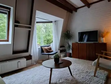 Foto #4 Appartement Diezerplein Zwolle