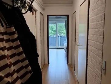 Foto #2 Appartement Diezerplein Zwolle