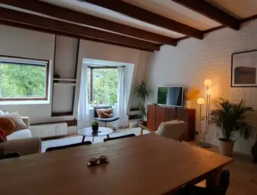 Foto #3 Appartement Diezerplein Zwolle