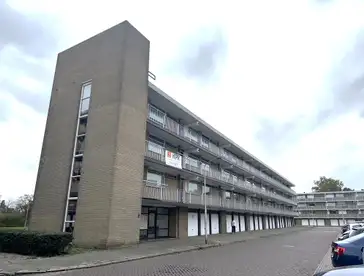 Foto #1 Appartement Malvert Nijmegen
