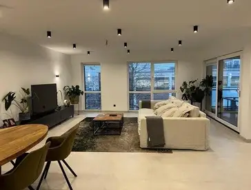 Foto #3 Appartement Hulsmaatstraat Enschede
