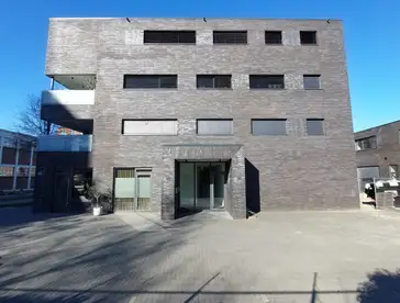 Foto #1 Appartement Hulsmaatstraat Enschede