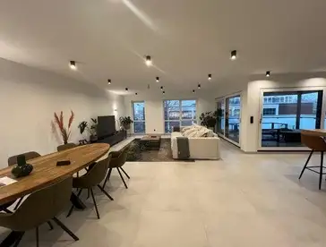 Foto #4 Appartement Hulsmaatstraat Enschede