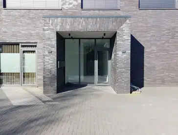 Foto #2 Appartement Hulsmaatstraat Enschede
