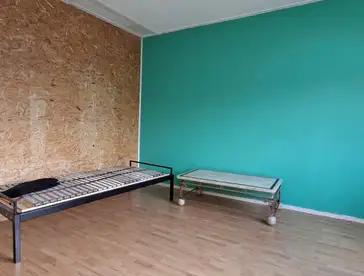 Foto #2 Appartement Oldenzaalsestraat Enschede