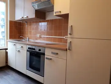 Foto #1 Appartement Oldenzaalsestraat Enschede