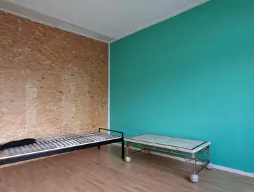 Foto #4 Appartement Oldenzaalsestraat Enschede