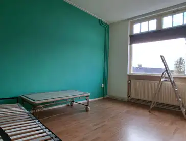 Foto #3 Appartement Oldenzaalsestraat Enschede