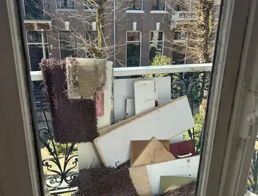 Foto #3 Appartement Prins Hendrikstraat Arnhem