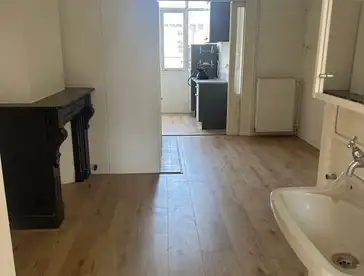 Foto #1 Appartement Prins Hendrikstraat Arnhem