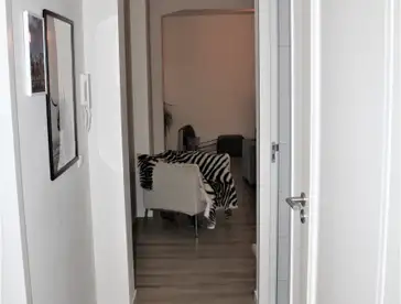 Foto #2 Appartement Amsterdamseweg Arnhem