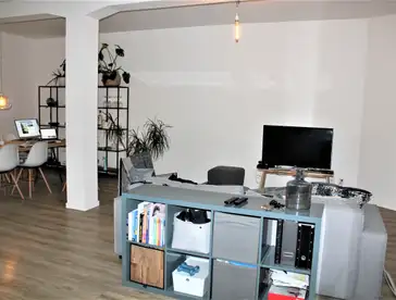 Foto #4 Appartement Amsterdamseweg Arnhem