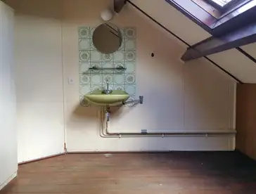 Foto #2 Appartement Gronausestraat Enschede