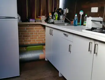 Foto #3 Appartement Gronausestraat Enschede