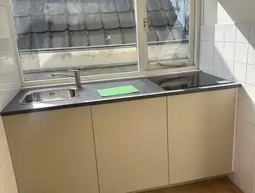 Foto #1 Appartement Prins Hendrikstraat Arnhem