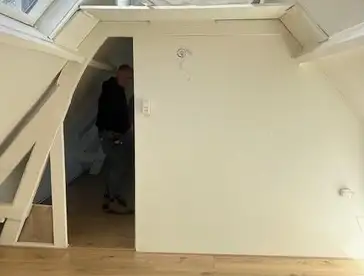 Foto #4 Appartement Prins Hendrikstraat Arnhem