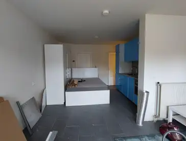 Foto #3 Appartement Tolstraat Enschede