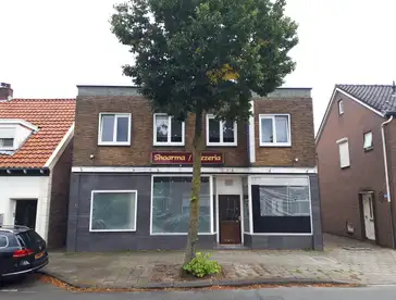 Foto #1 Appartement Tolstraat Enschede