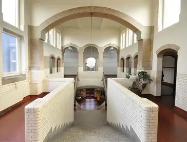 Foto #2 Appartement Schoolstraat Arnhem