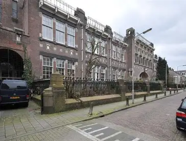 Foto #1 Appartement Schoolstraat Arnhem