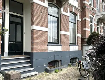 Foto #1 Appartement Jacob Cremerstraat Arnhem