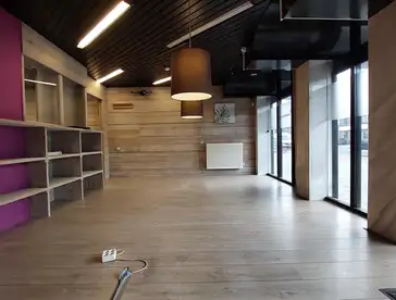 Foto #3 Huurwoning Haaksbergerstraat Enschede