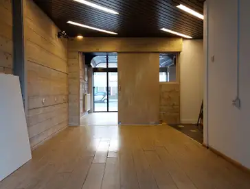 Foto #2 Huurwoning Haaksbergerstraat Enschede