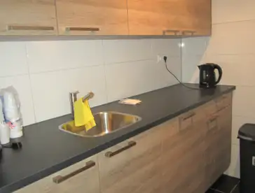 Foto #4 Appartement Trans Arnhem