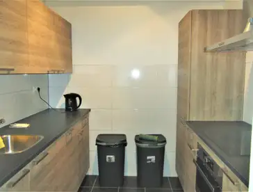 Foto #3 Appartement Trans Arnhem