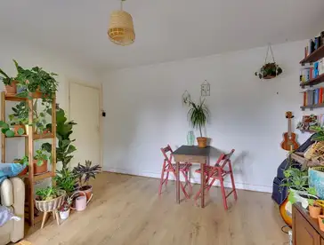 Foto #2 Appartement Apeldoornseweg Arnhem