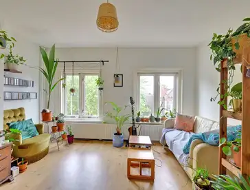 Foto #1 Appartement Apeldoornseweg Arnhem