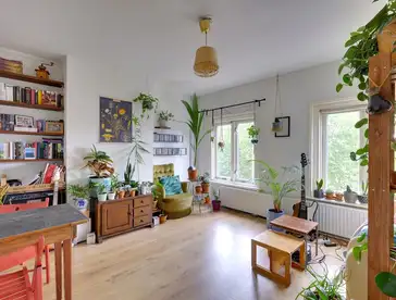Foto #3 Appartement Apeldoornseweg Arnhem