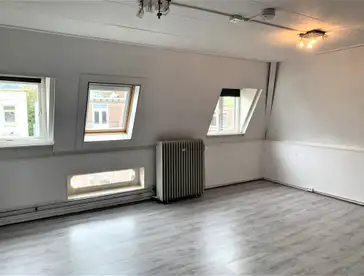 Foto #2 Appartement Amsterdamseweg Arnhem