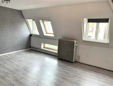 Foto #4 Appartement Amsterdamseweg Arnhem