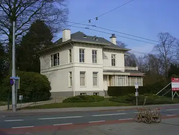 Foto #3 Appartement Utrechtseweg Arnhem