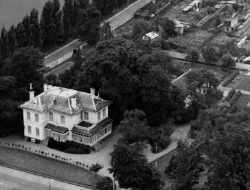 Foto #1 Appartement Utrechtseweg Arnhem