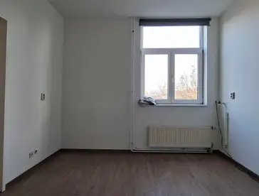 Foto #2 Appartement Van Karnebeekstraat Zwolle