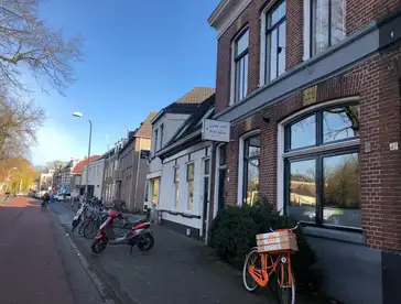 Foto #1 Appartement Van Karnebeekstraat Zwolle