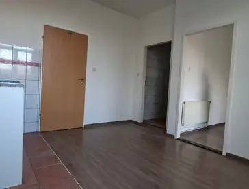 Foto #3 Appartement Van Karnebeekstraat Zwolle