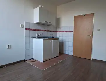 Foto #4 Appartement Van Karnebeekstraat Zwolle