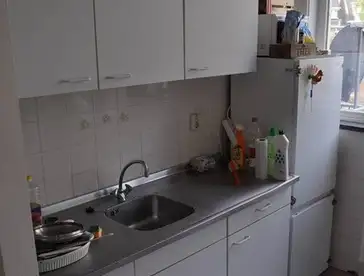Foto #2 Appartement Schuttersbergplein Arnhem