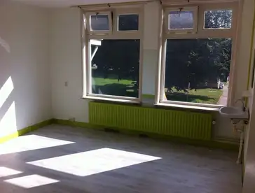Foto #1 Appartement Schuttersbergplein Arnhem