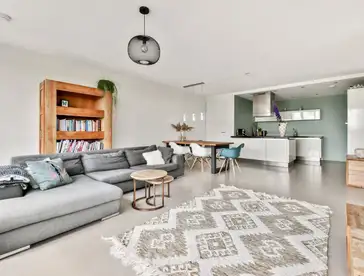 Foto #1 Appartement Saskia van Uijlenburgkade Amsterdam