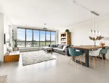 Foto #2 Appartement Saskia van Uijlenburgkade Amsterdam