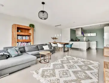 Foto #1 Appartement Saskia van Uijlenburgkade Amsterdam