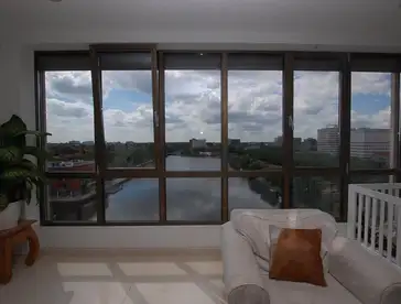 Foto #3 Appartement Saskia van Uijlenburgkade Amsterdam